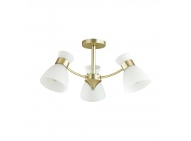 Потолочная люстра Lumion Comfi Wilma 4535/3C