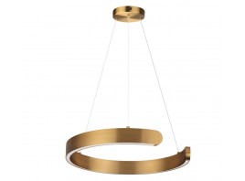 Подвесной светодиодный светильник Lumion Indie 6535/28L