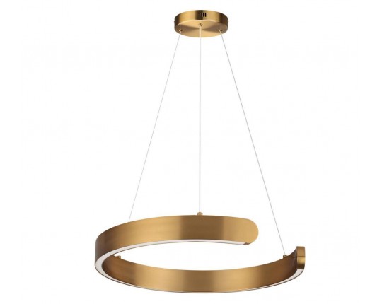 Подвесной светодиодный светильник Lumion Indie 6535/28L