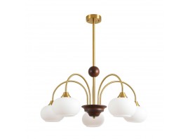 Люстра Lumion LARINA 8323/5C