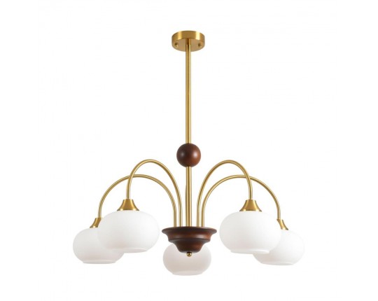 Люстра Lumion LARINA 8323/5C