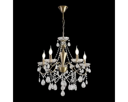 Люстра Lumion CLASSI 8346/5