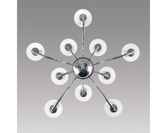 Подвесная люстра Lumion Classi Incanto 8034/10