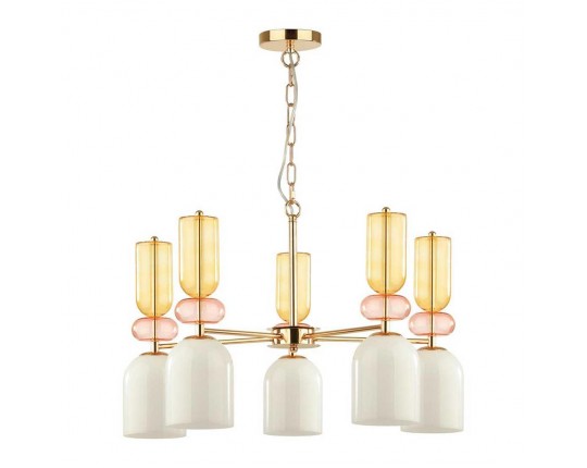 Подвесная люстра Lumion Moderni Gillian 4589/5