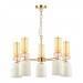 Подвесная люстра Lumion Moderni Gillian 4589/5