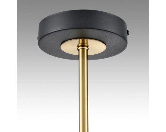 Потолочная люстра Lumion Comfi Lanika 8240/8C