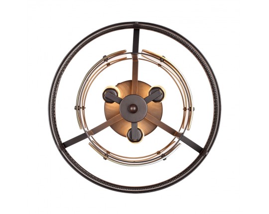 Потолочная люстра Lumion Moderni Zarina 8007/3C