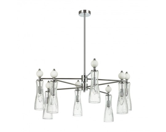 Люстра Lumion EMILY 8268/8