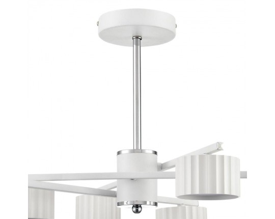 Потолочная люстра Lumion Comfi Karina 8241/6C