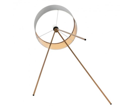 Торшер Lumion Neoclassi Tapioka 8077/1F