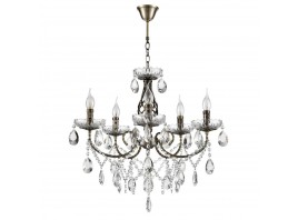 Подвесная люстра Lumion Classi Linn 8190/5