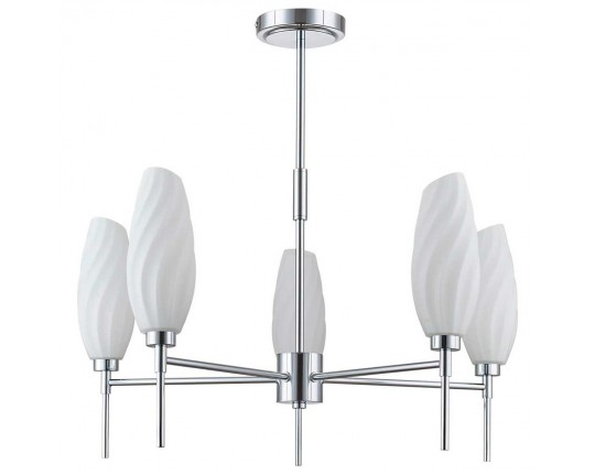 Потолочная люстра Lumion SHIVON 6519/5C