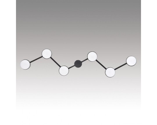 Потолочная люстра Lumion Comfi Sanata 8187/6C