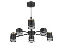 Подвесная люстра Lumion Comfi Virsava 8234/6C