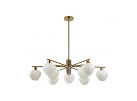 Люстра Lumion CARMELA 8278/9