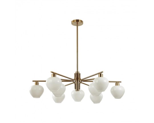 Люстра Lumion CARMELA 8278/9