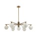 Люстра Lumion CARMELA 8278/9