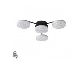 Потолочная светодиодная люстра Lumion Didana 8236/4CL