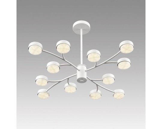 Люстра Lumion TORINA 8265/12