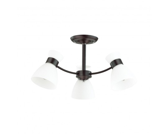 Потолочная люстра Lumion Comfi Wilma 4534/3C