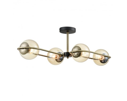 Люстра потолочная LUMION COMFI 8062/4C