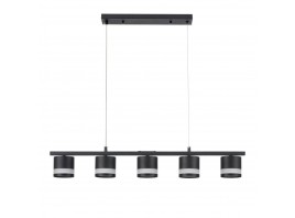 Подвесная люстра Lumion Comfi Lanika 8240/5