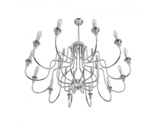 Люстра Lumion CLASSI 8317/12