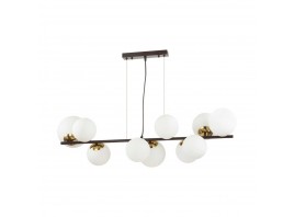Подвесная люстра Lumion MELONA 6508/10