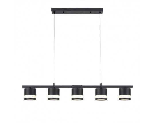 Подвесная люстра Lumion Comfi Lanika 8240/5