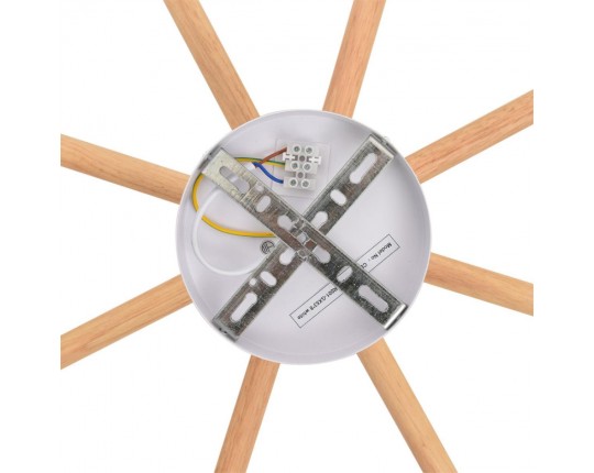 Люстра Lumion VUDI 8306/8C