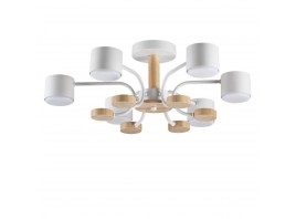 Потолочная люстра Lumion Comfi Rondo 8231/6C