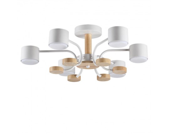 Потолочная люстра Lumion Comfi Rondo 8231/6C