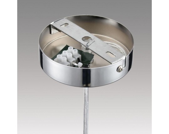 Подвесной светильник Lumion Moderni Lorenzo 8063/1A