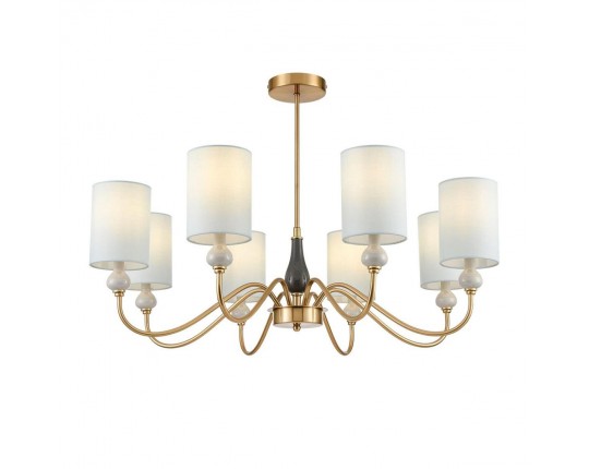 Подвесная люстра Lumion Classi Anri 6590/8