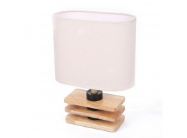 Настольная лампа Lumion County Maderana 8205/1T