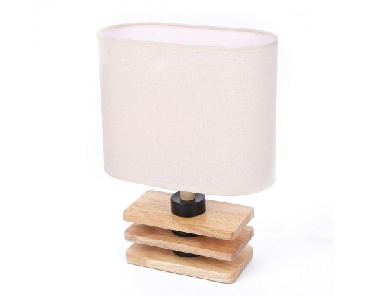 Настольная лампа Lumion County Maderana 8205/1T