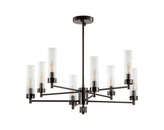 Подвесная люстра Lumion Classi Kamilla 5275/8C