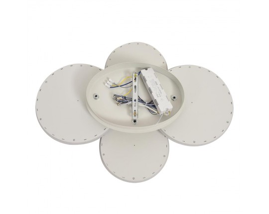 Умная люстра Lumion ALIS SMART 8380/95CL