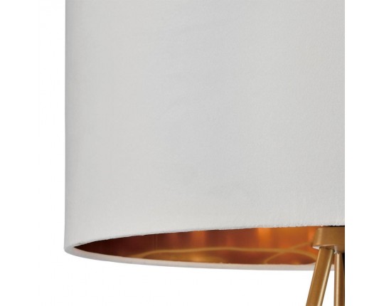 Торшер Lumion Neoclassi Tapioka 8077/1F