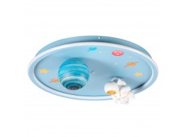 Потолочный светильник Lumion ATLAS 6507/80CL