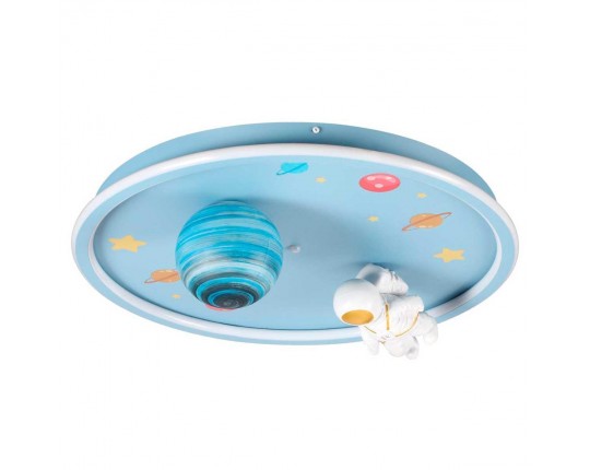 Потолочный светильник Lumion ATLAS 6507/80CL