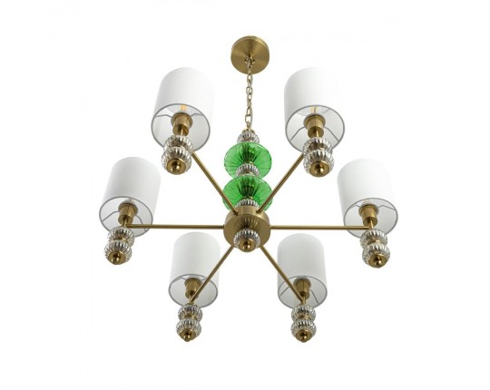 Люстра Lumion MODERNI 8337/6