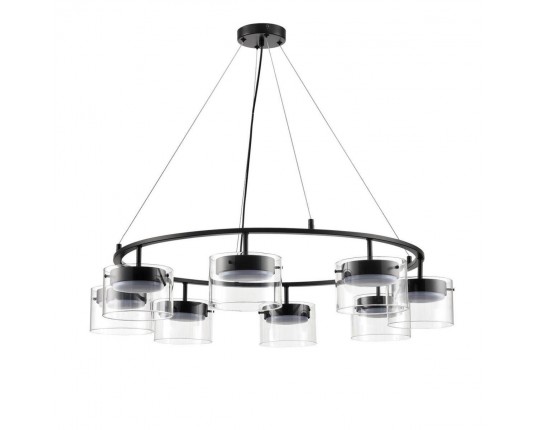 Подвесная люстра Lumion Comfi Natalina 8232/8