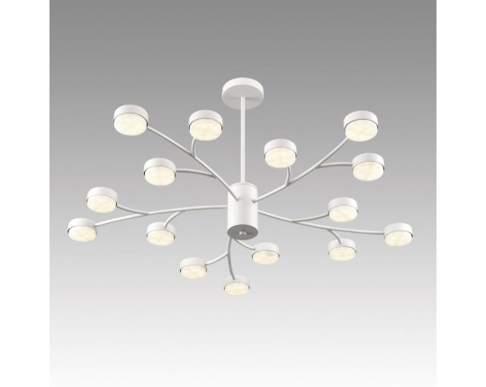 Люстра Lumion TORINA 8265/15