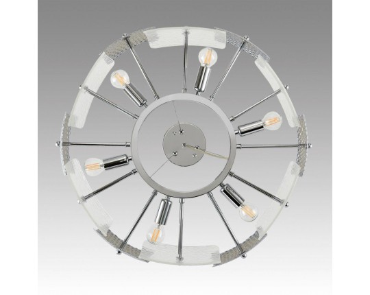 Подвесная люстра Lumion Moderni Liberti 6588/6