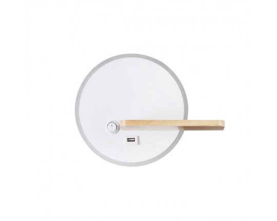 Настенный светодиодный светильник Lumion Ledio Winnie 5634/9WL