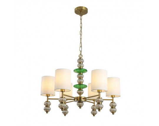 Люстра Lumion MODERNI 8337/6