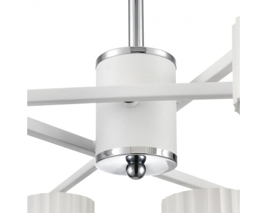 Потолочная люстра Lumion Comfi Karina 8241/6C