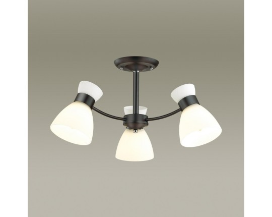 Потолочная люстра Lumion Comfi Wilma 4534/5C