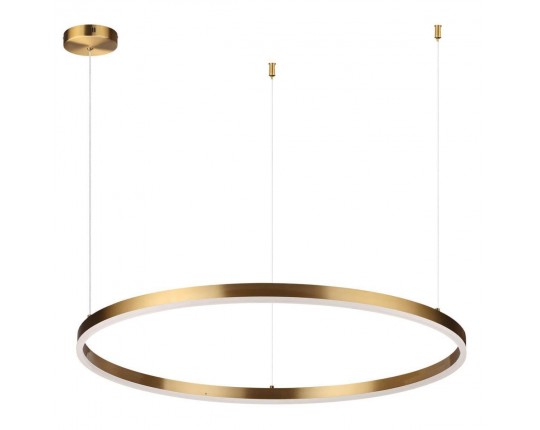 Подвесной светодиодный светильник Lumion Echo 6531/67L